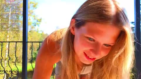 Katie online show from 09.09.25