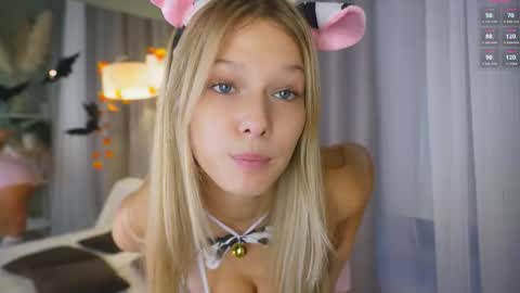 Katie online show from 10.27.25