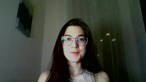 Snapshot of katie_foxi chatting on 01.26.25 katie_foxi online show from 01.26.25