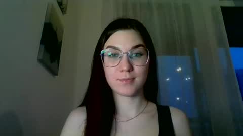 Snapshot of katie_foxi chatting on 03.12.25 katie_foxi online show from 03.12.25