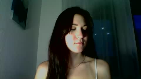 Snapshot of katie_foxi chatting on 09.21.25 katie_foxi online show from 09.21.25