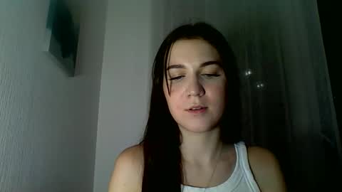 Snapshot of katie_foxi chatting on 10.10.25 katie_foxi online show from 10.10.25