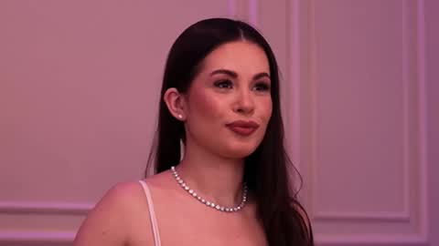 Katie online show from 11.10.25