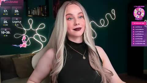 Katie online show from 11.01.25