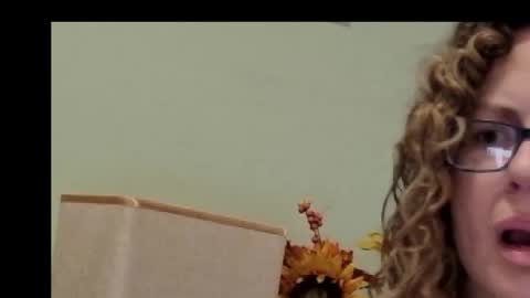 Katie Coxxwell online show from 12.22.25