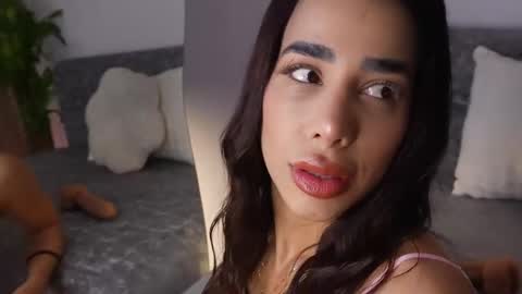 Katie online show from 09.11.25