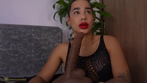 Katie online show from 01.18.26