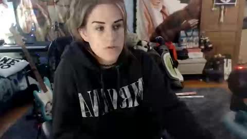 Katie online show from 12.20.24