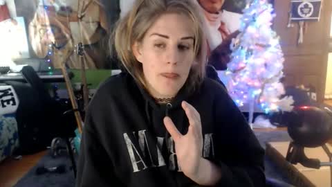 Katie online show from 01.01.25