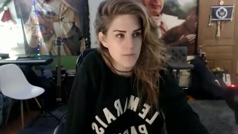 Katie online show from 02.14.25