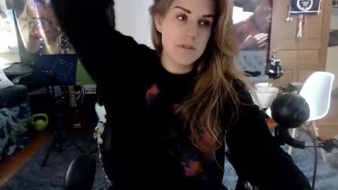 Katie online show from 02.28.25