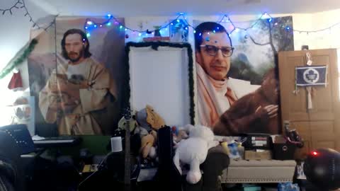 Katie online show from 10.03.25