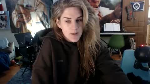 Katie online show from 03.12.26