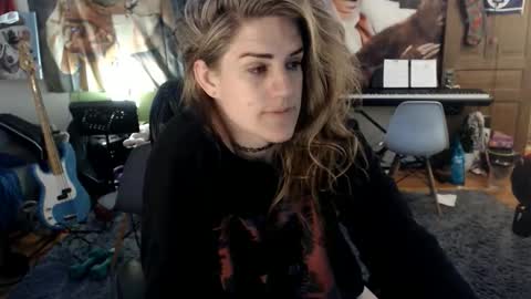 Katie online show from 04.08.26