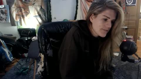 Katie online show from 04.09.26