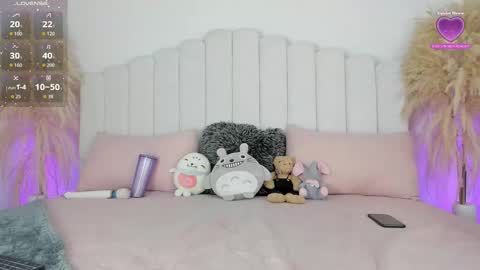 Katie  online show from 11.12.25