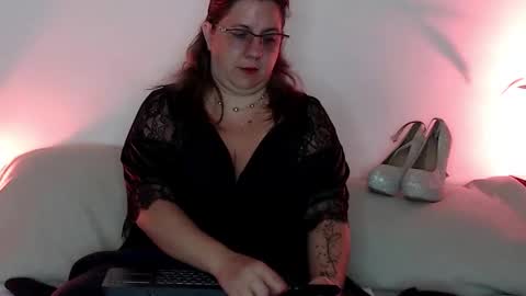 Katherine online show from 10.14.25