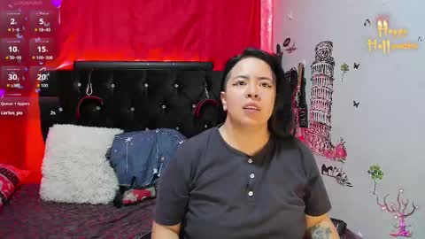 SHARON  KATIEE online show from 10.13.25