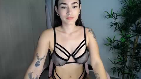 Katie Jane online show from 06.26.26