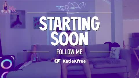 Snapshot of katiekampbell chatting on 04.24.26 katiekampbell online show from 04.24.26