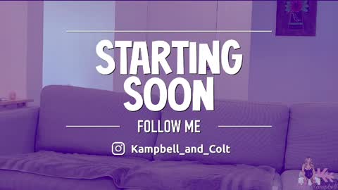 Snapshot of katiekampbell chatting on 05.03.26 katiekampbell online show from 05.03.26