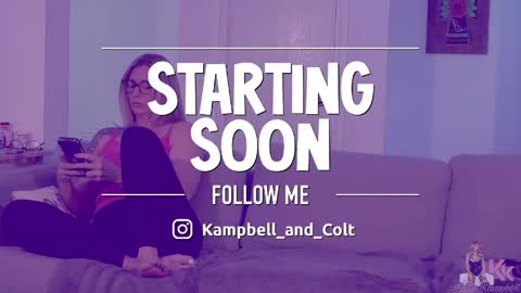 Snapshot of katiekampbell chatting on 05.04.26 katiekampbell online show from 05.04.26