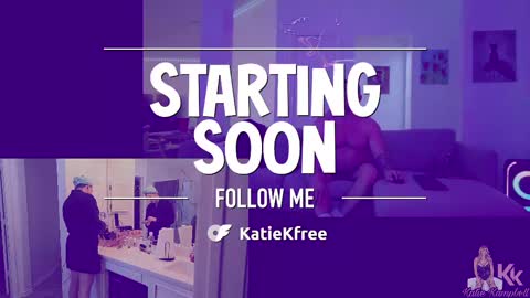 Snapshot of katiekampbell chatting on 05.13.26 katiekampbell online show from 05.13.26
