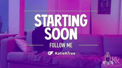 Snapshot of katiekampbell chatting on 05.17.26 katiekampbell online show from 05.17.26
