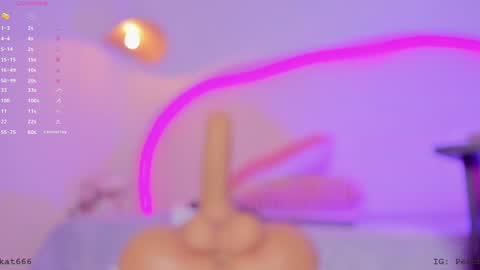 Katy  IGPeach kat666 online show from 02.02.25