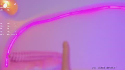 Katy  IGPeach kat666 online show from 02.03.25