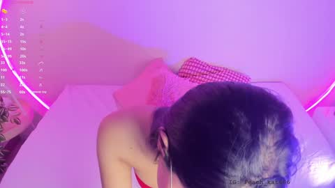 Katy  IGPeach kat666 online show from 02.08.25