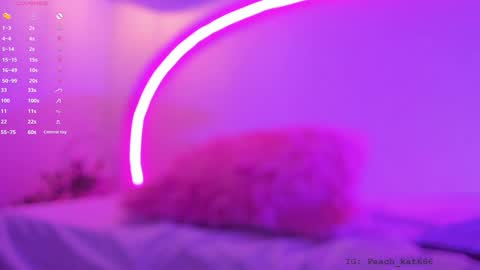 Katy  IGPeach kat666 online show from 02.08.25