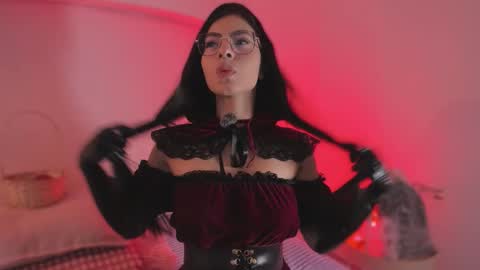 Katy  IGPeach kat666 online show from 10.30.25