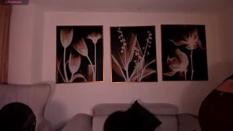 Snapshot of katiestonne chatting on 02.14.26 Kate Stonne online show from 02.14.26