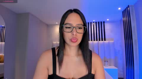 Snapshot of katiestonne chatting on 02.15.26 Kate Stonne online show from 02.15.26