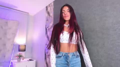 Snapshot of katiia_parker_ chatting on 06.10.26 katiia_parker_ online show from 06.10.26