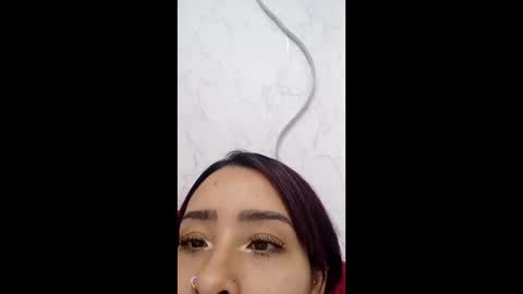 Snapshot of katiie_m chatting on 04.27.26 Katie online show from 04.27.26