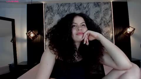 Snapshot of katiusky chatting on 07.03.26 Kati online show from 07.03.26