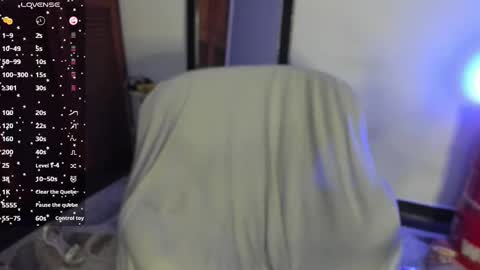 Snapshot of katlucy69 chatting on 02.22.25 lucyfx69 INSTAGRAM online show from 02.22.25