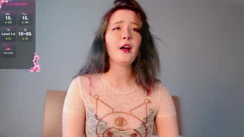 Katlyn  online show from 10.19.25