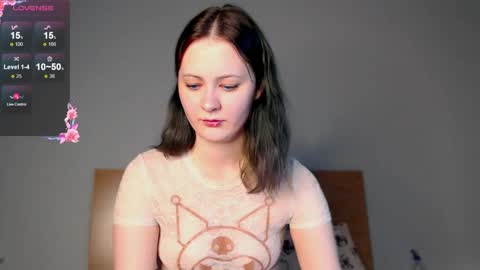 Katlyn  online show from 10.21.25