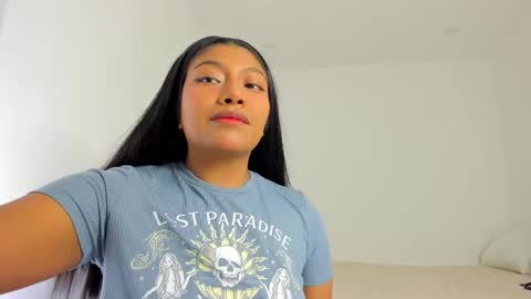 Follow me on instagram and twitter as correaktnees online show from 02.09.25