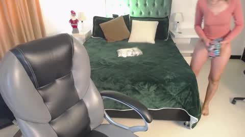 Katnia and Marcuz online show from 12.05.24