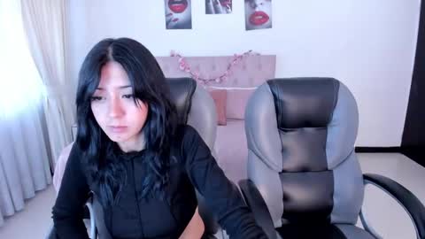 Katnia and Marcuz online show from 01.26.25