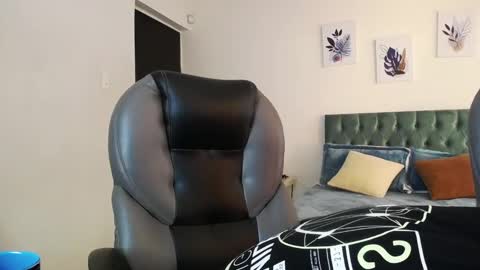 Katnia and Marcuz online show from 01.28.25