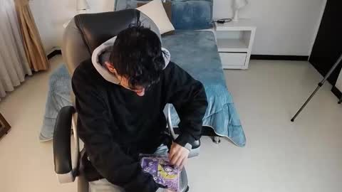 Katnia and Marcuz online show from 02.07.25