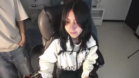 Katnia and Marcuz online show from 02.10.25