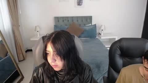 Katnia and Marcuz online show from 03.06.25