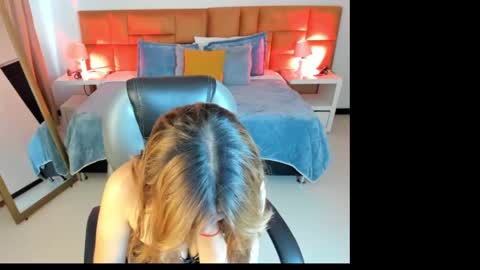 Katnia and Marcuz online show from 09.27.25