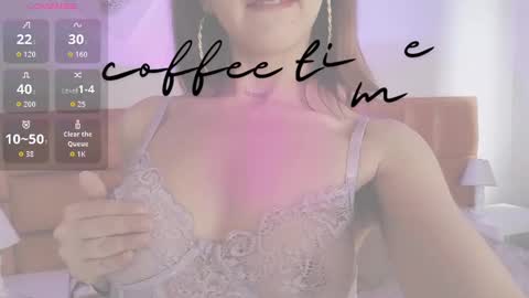 Katnia and Marcuz online show from 10.03.25